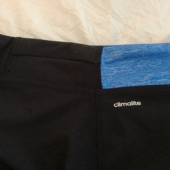 Adidas leggings - Picture 3 of 4